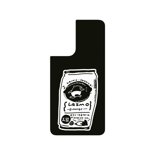 RhinoShield X LAIMO SolidSuit Samsung Galaxy S21+ Case - LAIMO Drink