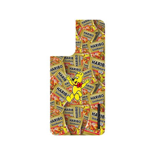 RhinoShield X Haribo SolidSuit Samsung Galaxy S21+ Case - It's a Gummy World