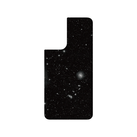 RhinoShield X Cosmos SolidSuit Samsung Galaxy S21+ Case - Starry Galaxy
