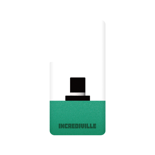 RHINOSHIELD X Incrediville  SolidSuit Samsung Galaxy S21 Ultra Case - The Top Hat
