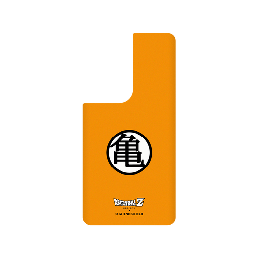 RhinoShield X Dragon Ball Z SolidSuit Samsung Galaxy S21 Ultra Case - Kame symbol (big)