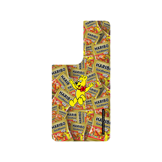 RhinoShield X Haribo SolidSuit Samsung Galaxy S21 Ultra Case - It's a Gummy World