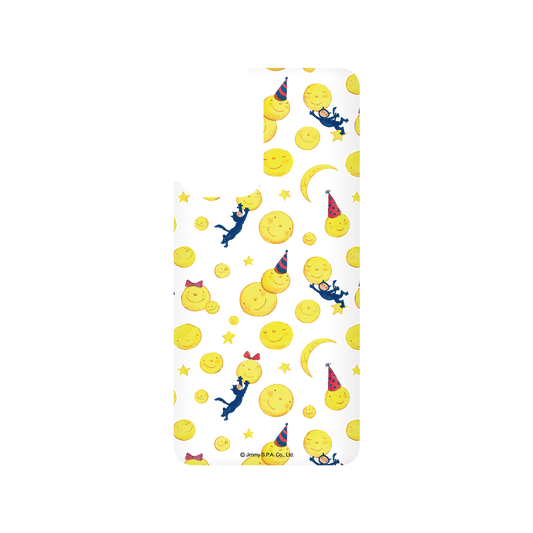 RhinoShield X Jimmy SolidSuit Samsung Galaxy A52s Case - The Moon Forgot - Colorful
