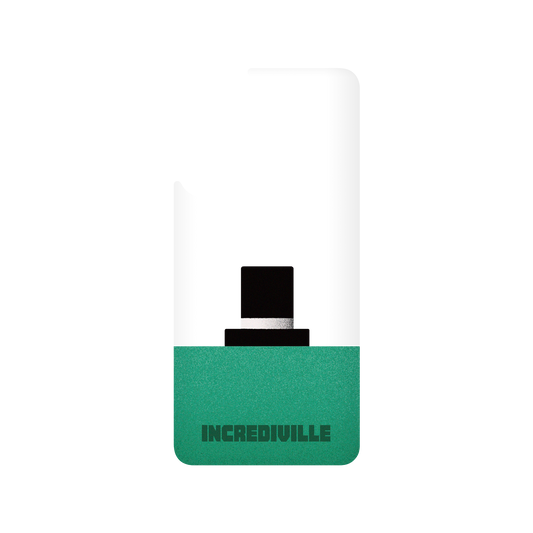 RHINOSHIELD X Incrediville  SolidSuit Samsung Galaxy A52s Case - The Top Hat
