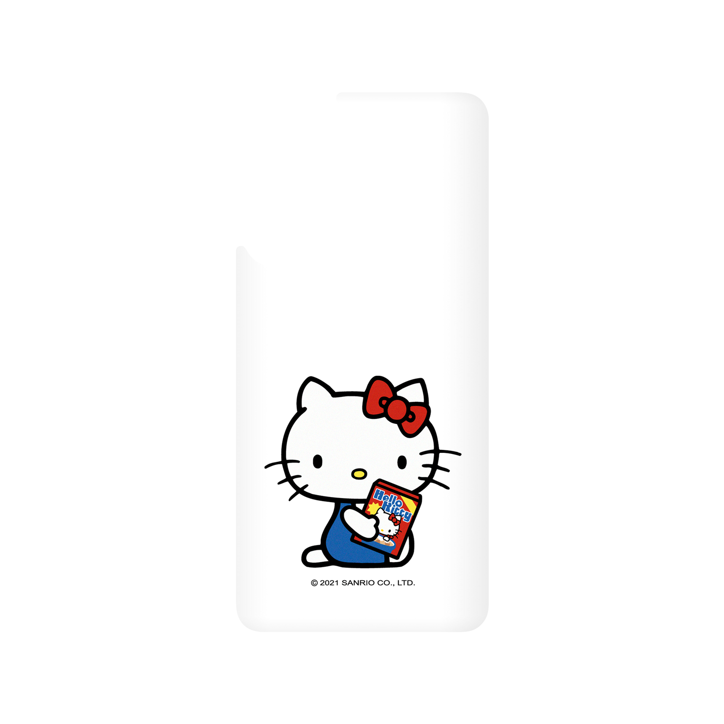 Samsung Galaxy A52 (4G/5G) 犀牛盾SolidSuit聯名設計款防摔背蓋手機殼 Hello Kitty - 生鮮食品-料理包