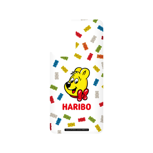 RhinoShield X Haribo SolidSuit Samsung Galaxy A52s Case - Sweet Goldbears