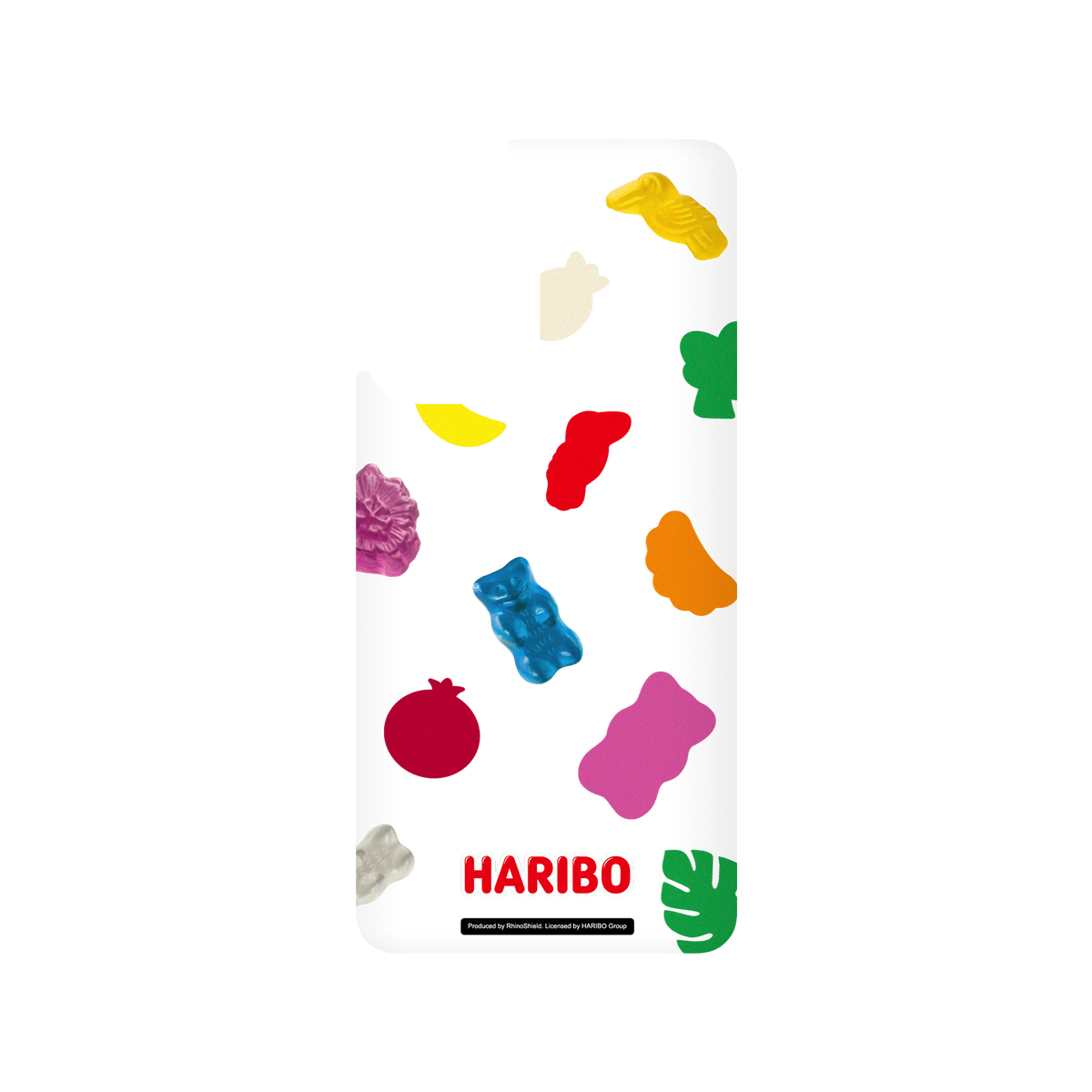 RhinoShield X Haribo SolidSuit Samsung Galaxy A52s Case - Fruity Gummies