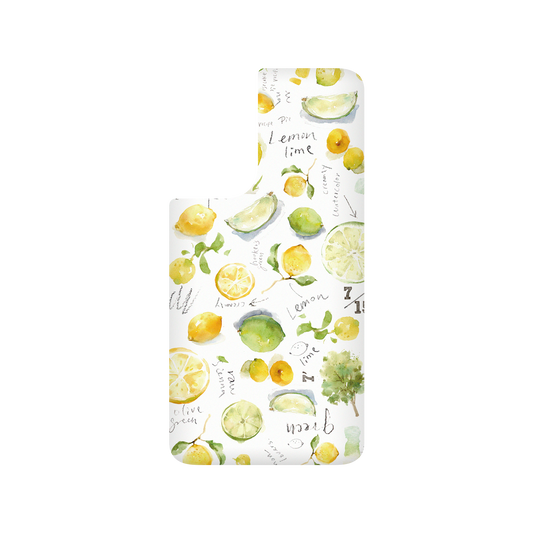 RhinoShield X Liang Feng SolidSuit Samsung Galaxy S21 FE Case - Sicily Lemon