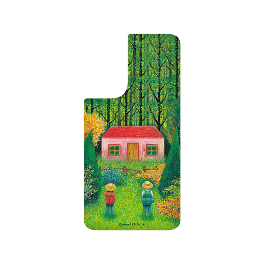 RhinoShield X Jimmy SolidSuit Samsung Galaxy S21 FE Case - Sky Full of Stars - Granpa's House