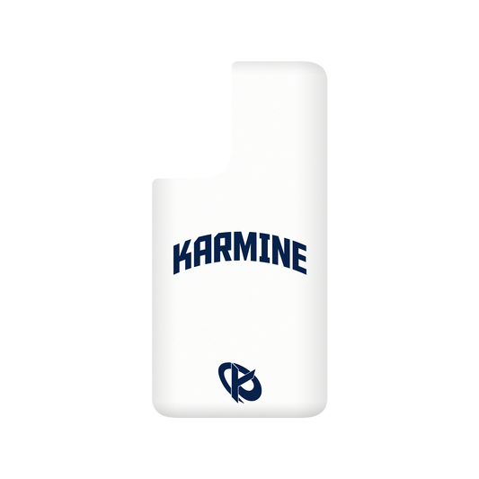 RhinoShield X Karmine Corp SolidSuit Samsung Galaxy S21 FE Case - Karmine University (Blue)