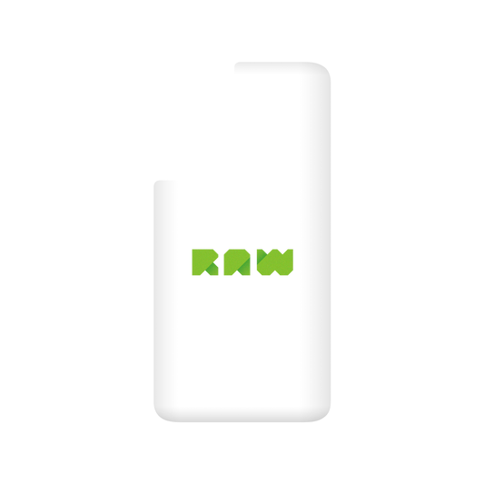 RhinoShield X JOCR SolidSuit Samsung Galaxy S21 FE Case - Raw Green