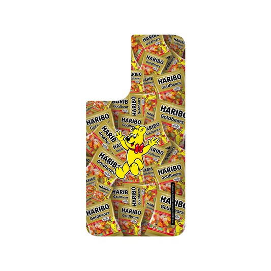 RhinoShield X Haribo SolidSuit Samsung Galaxy S21 FE Case - It's a Gummy World