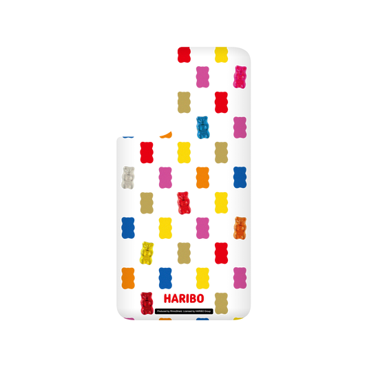 RhinoShield X Haribo SolidSuit Samsung Galaxy S21 FE Case - Find the Real Gummies