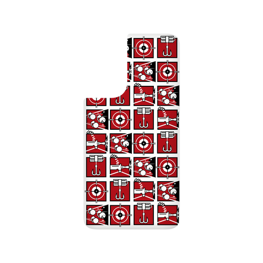 RhinoShield X 6: Siege SolidSuit Samsung Galaxy S21 FE Case - RU - Spetsnaz