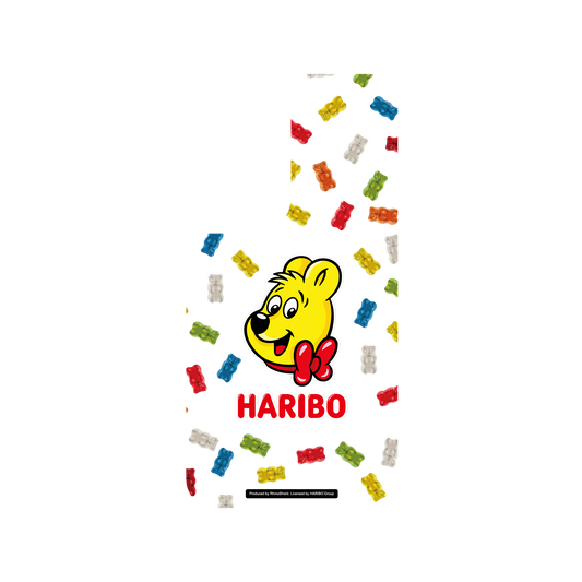 RhinoShield X Haribo SolidSuit Samsung Galaxy S22 Case - Sweet Goldbears