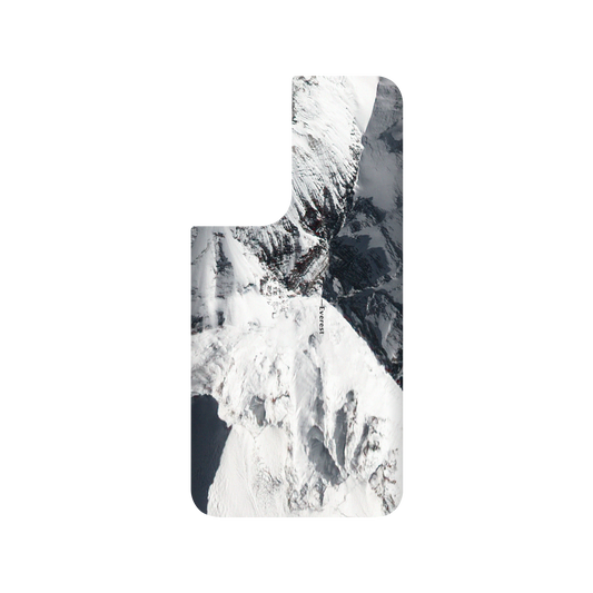 RhinoShield X Cosmos SolidSuit Samsung Galaxy S22+ Case - Mount Everest