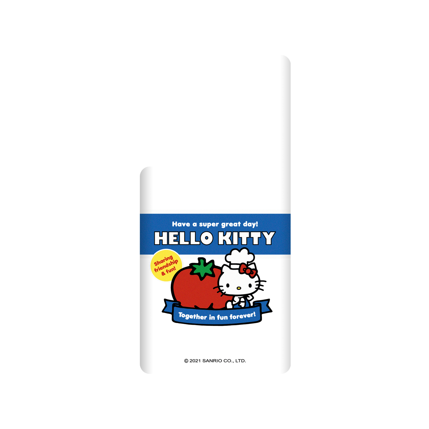 Samsung Galaxy S22 Ultra 犀牛盾SolidSuit聯名設計款防摔背蓋手機殼 Hello Kitty - Hello Kitty小廚娘