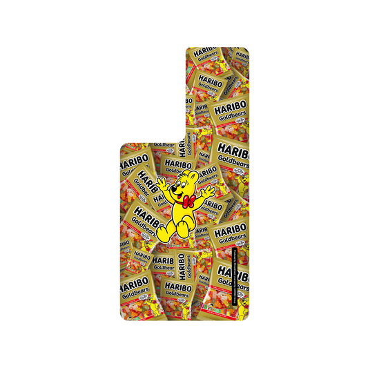 RhinoShield X Haribo SolidSuit Samsung Galaxy S22 Ultra Case - It's a Gummy World