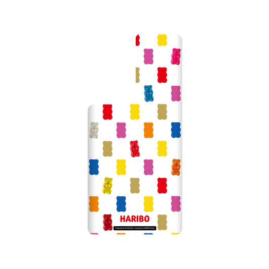 RhinoShield X Haribo SolidSuit Samsung Galaxy S22 Ultra Case - Find the Real Gummies