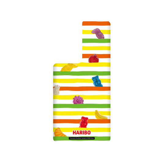 RhinoShield X Haribo SolidSuit Samsung Galaxy S22 Ultra Case - Tropical Delight