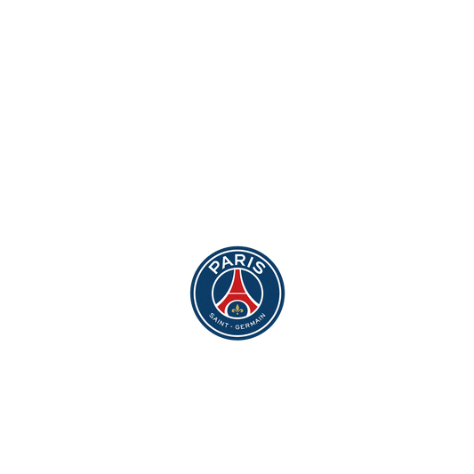 RhinoShield X PSG SolidSuit Samsung Galaxy A53 Case - PSG Logo Classic