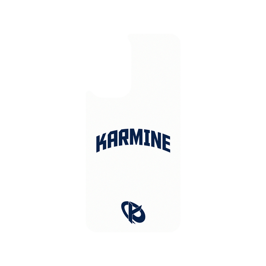 RhinoShield X Karmine Corp SolidSuit Samsung Galaxy A53 Case - Karmine University (Blue)