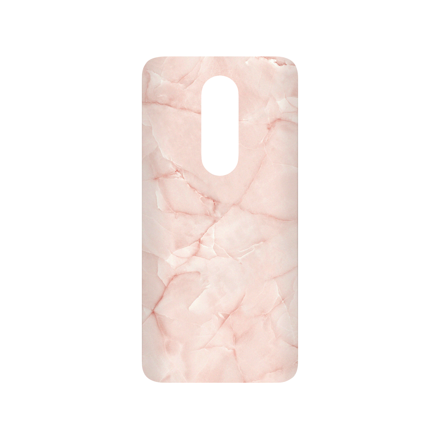 RHINOSHIELD SolidSuit OnePlus 7 Pro Case: Original Designs - Himalayan Pink
