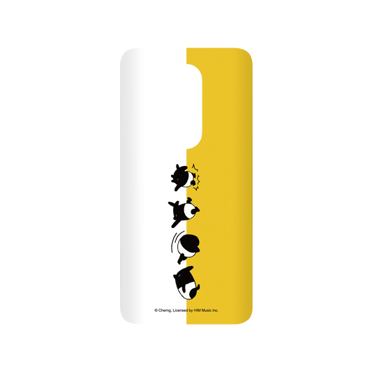 RhinoShield X LAIMO SolidSuit OnePlus 7 Pro Case - Jump Laimo!