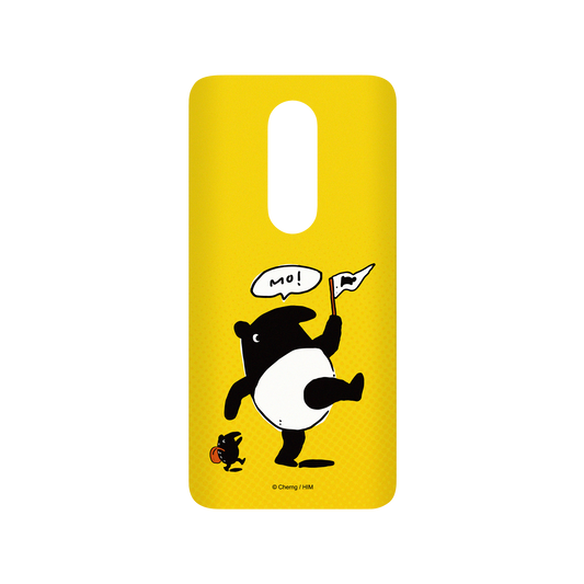 RhinoShield X LAIMO SolidSuit OnePlus 7 Pro Case - LAIMO Outing