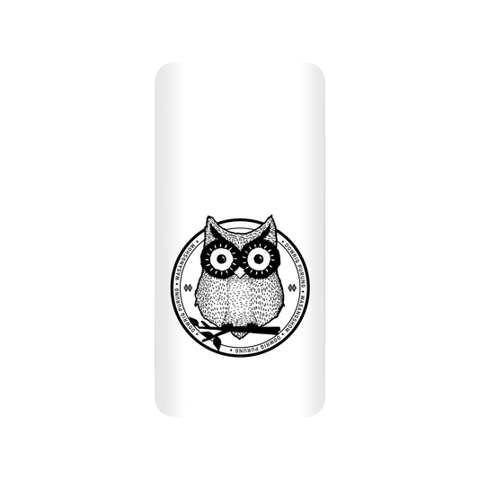 RhinoShield X WasangShow SolidSuit OnePlus 7 Pro Case - Aboriginal Owl