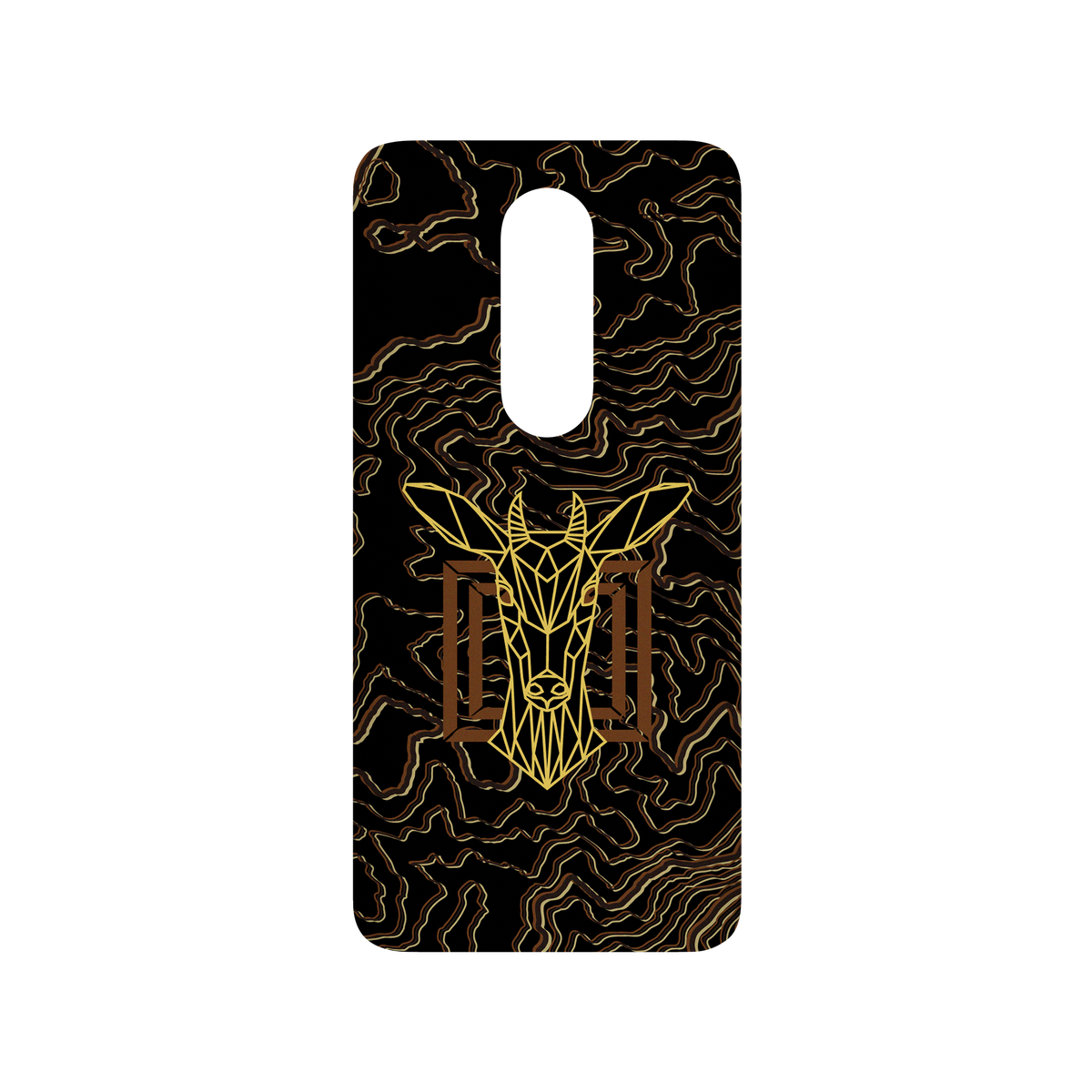 RhinoShield X WasangShow SolidSuit OnePlus 7 Pro Case - DAYA Contours