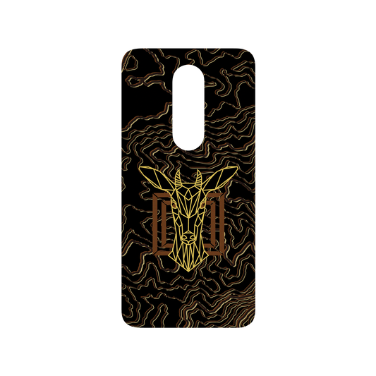 RhinoShield X WasangShow SolidSuit OnePlus 7 Pro Case - DAYA Contours