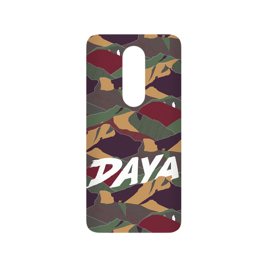 RhinoShield X WasangShow SolidSuit OnePlus 7 Pro Case - DAYA Mountains