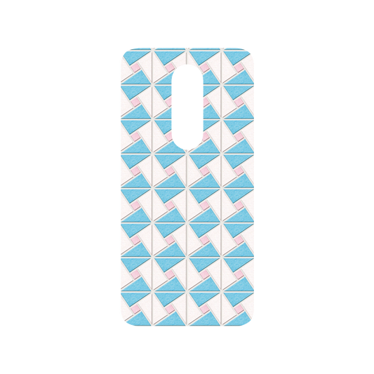 RhinoShield X OldHouseFace SolidSuit OnePlus 7 Pro Case - Everyday Mosaic - Shaved Ice Shop