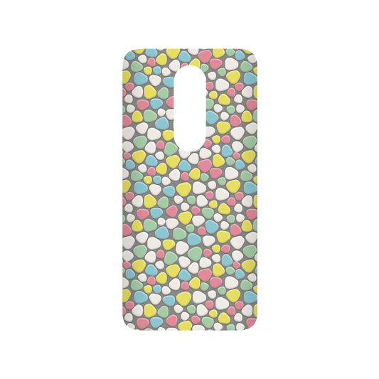 RhinoShield X OldHouseFace SolidSuit OnePlus 7 Pro Case - Mosaic - Bath House