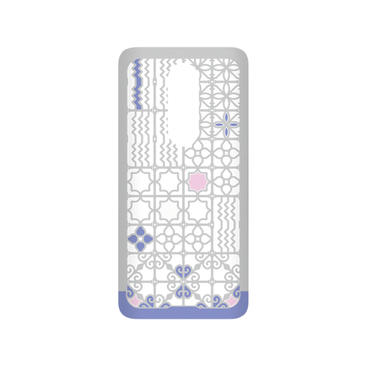 RhinoShield X OldHouseFace SolidSuit OnePlus 7 Pro Case - Taiwan's Window Guard - East