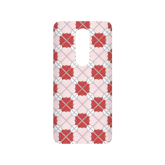 RhinoShield X OldHouseFace SolidSuit OnePlus 7 Pro Case - Mosaic - Dating Club