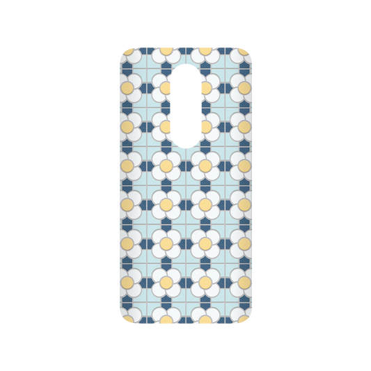 RhinoShield X OldHouseFace SolidSuit OnePlus 7 Pro Case - Mosaic - Button Store