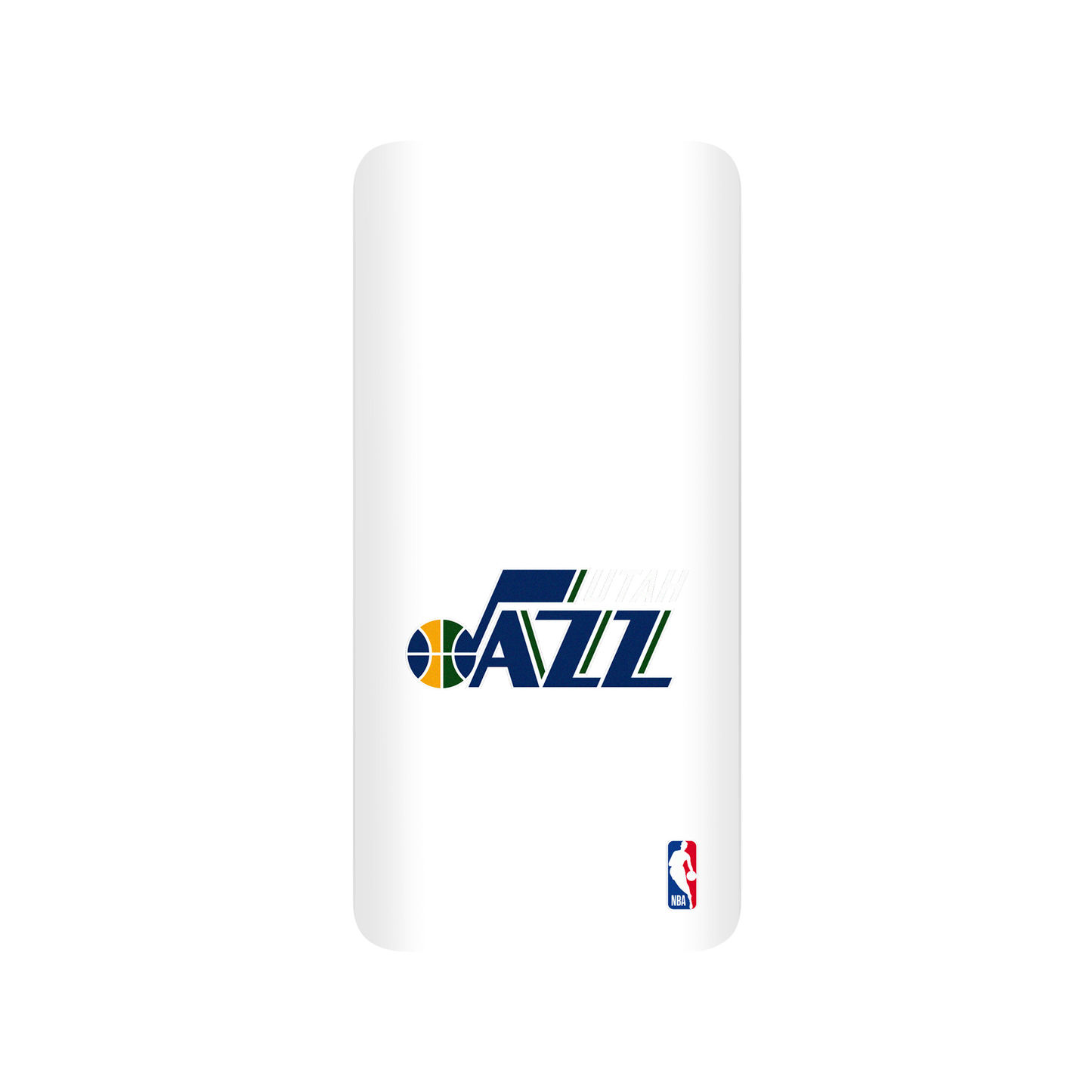 RhinoShield X NBA SolidSuit OnePlus 7 Pro Case - Utah Jazz - Light