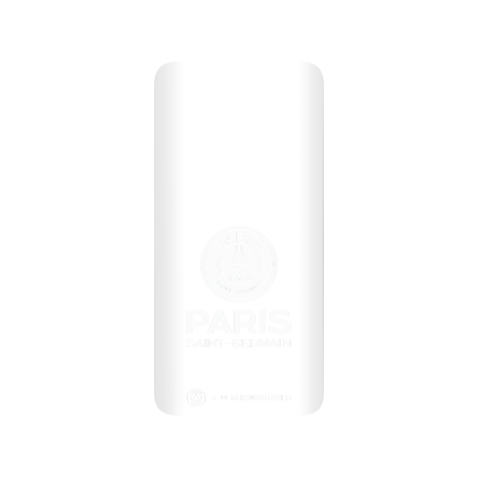 RhinoShield X PSG SolidSuit OnePlus 7 Pro Case - Paris Saint-Germain White