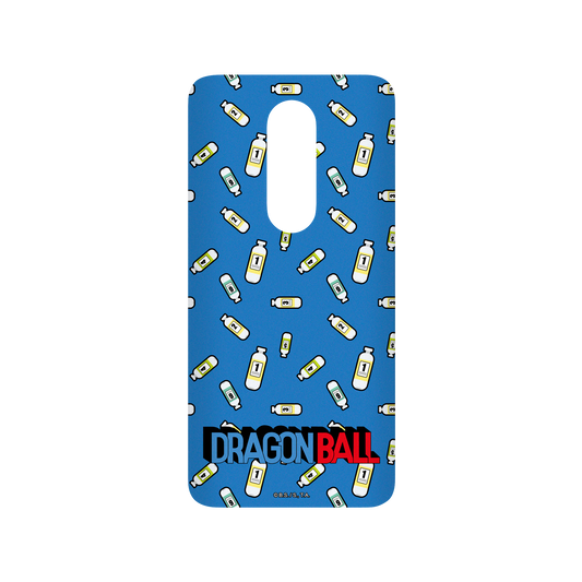 RhinoShield X Dragon Ball SolidSuit OnePlus 7 Pro Case - Hoipoi Capsules