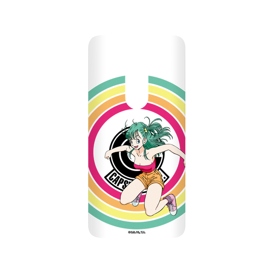 RhinoShield X Dragon Ball SolidSuit OnePlus 7 Pro Case - Jumping Bulma
