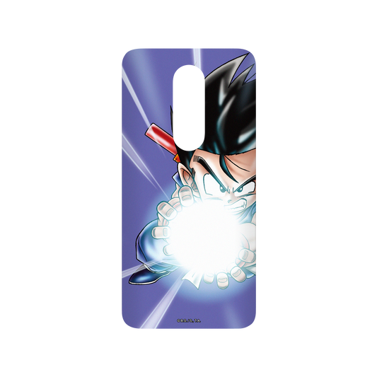 RhinoShield X Dragon Ball SolidSuit OnePlus 7 Pro Case - Goku Kamehameha - Special Art