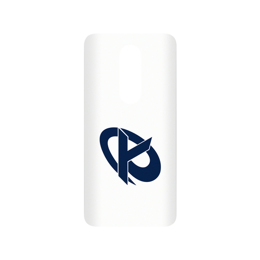 RhinoShield X Karmine Corp SolidSuit OnePlus 7 Pro Case - Karmine Logo - Classic (Blue)
