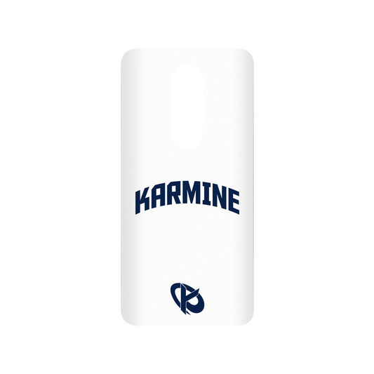 RhinoShield X Karmine Corp SolidSuit OnePlus 7 Pro Case - Karmine University (Blue)