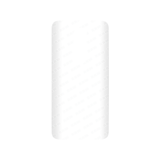 RhinoShield X JOCR SolidSuit OnePlus 7 Pro Case - Raw White Pattern Small