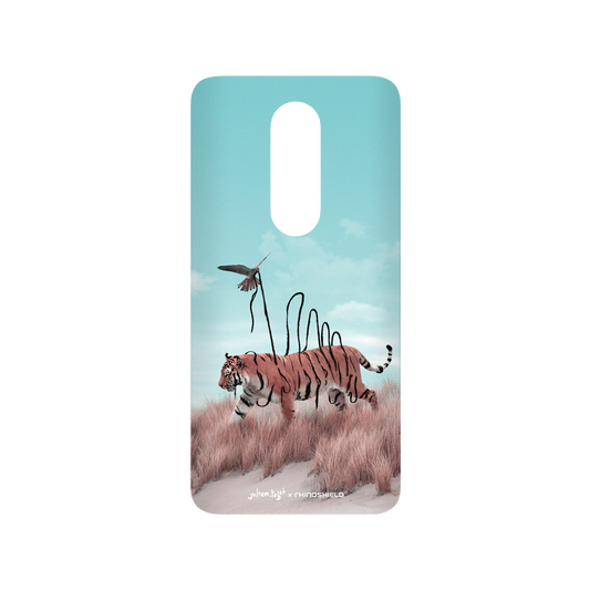 RhinoShield X Julien Tabet SolidSuit OnePlus 7 Pro Case - Dexterity