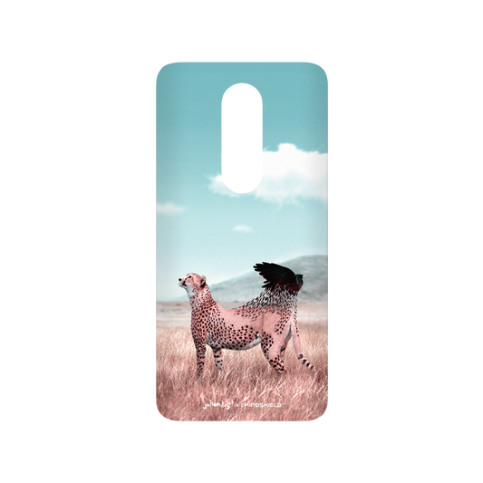 RhinoShield X Julien Tabet SolidSuit OnePlus 7 Pro Case - New Flight