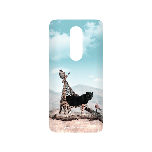 RhinoShield X Julien Tabet SolidSuit OnePlus 7 Pro Case - The Molt