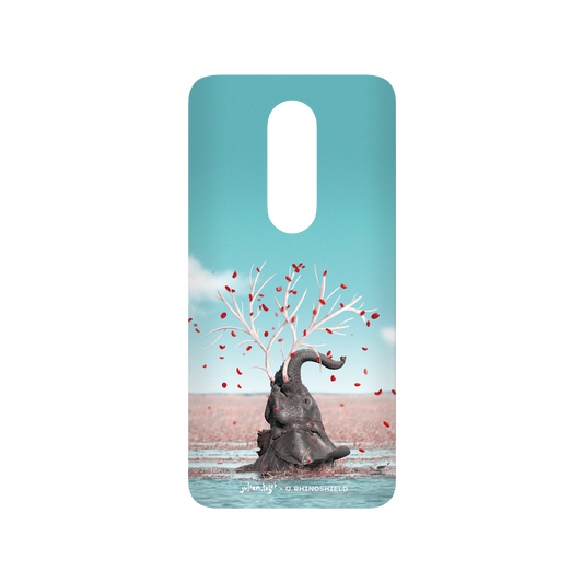 RhinoShield X Julien Tabet SolidSuit OnePlus 7 Pro Case - End of Cycle